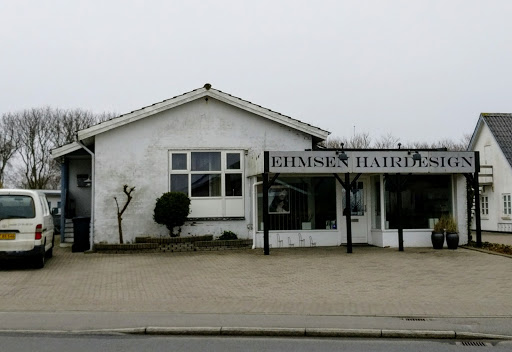 Ehmsen Hair Design in Esbjerg Municipality, Esbjerg