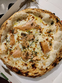 Plats et boissons du Pizzeria Alforno à Sartrouville - n°17