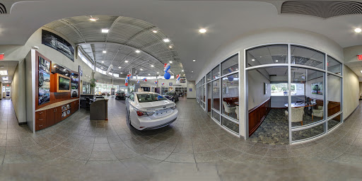 Hyundai Dealer «Tysinger Hyundai», reviews and photos, 2712 Magruder Blvd C, Hampton, VA 23666, USA