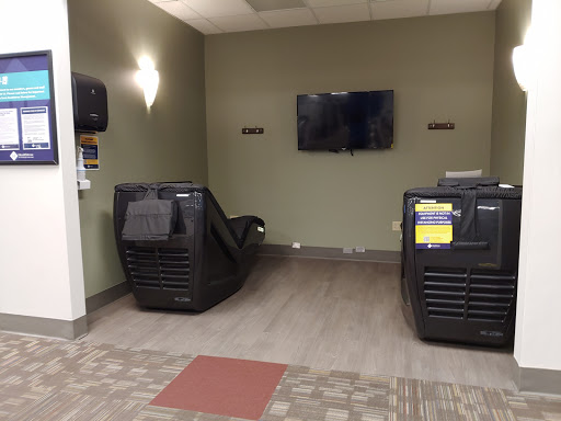 Gym «Healthtrax Fitness & Wellness», reviews and photos, 20 East St, Hanover, MA 02339, USA