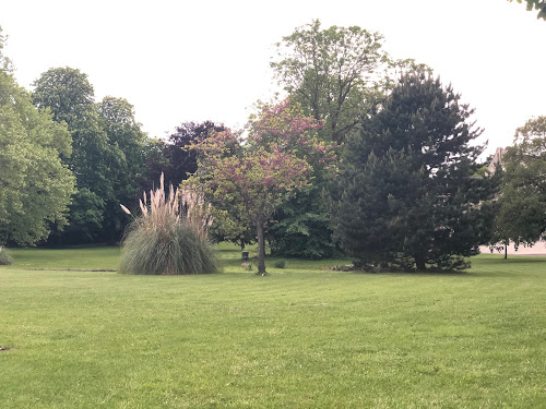 CRP Beauvoir (UGECAM IDF) à Évry-Courcouronnes