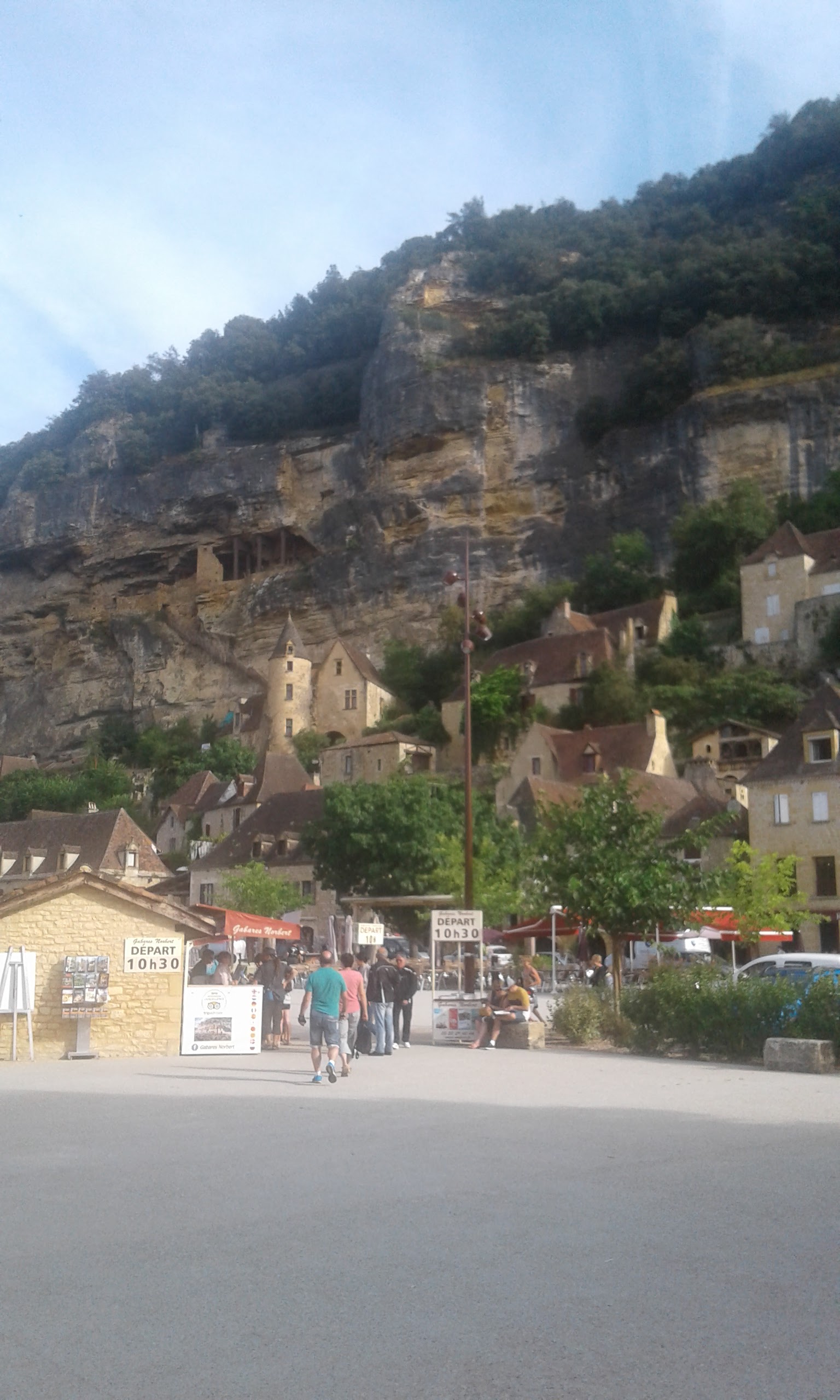 Photo n° 11 de l'avis de Arnaud.h fait le 16/08/2018 à 13:19