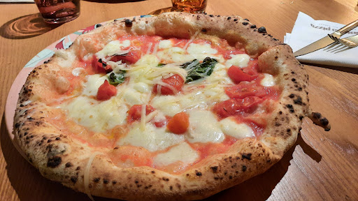 Hintana Pizza Quarto in Quarto, Città Metropolitana di Napoli