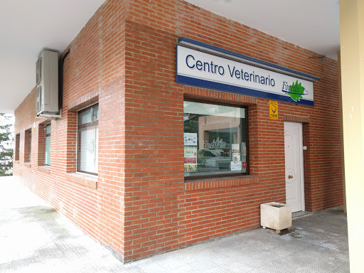 Foresta Centro Veterinario en Tres Cantos