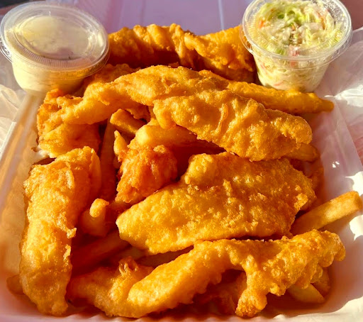 Surfside Seafood image