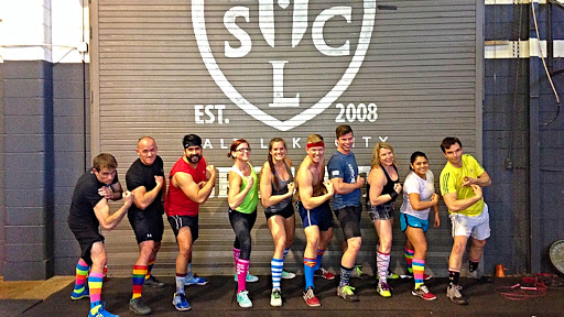 Physical Fitness Program «Salt Lake City CrossFit», reviews and photos, 619 S 600 W, Salt Lake City, UT 84101, USA