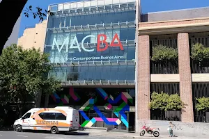 MACBA - Museum of Contemporary Art in Buenos Aires image