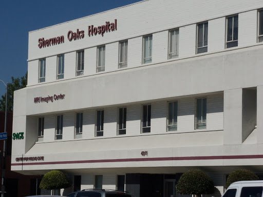 Sherman Oaks Hospital