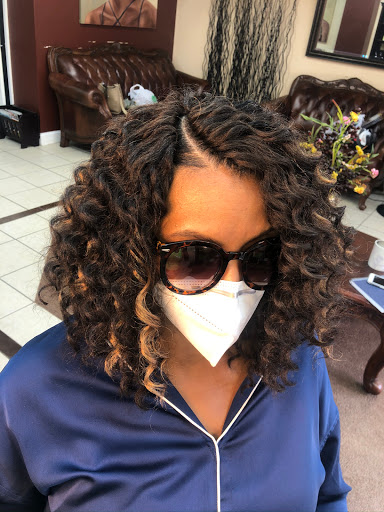 Beauty Salon «Mahogany Salon», reviews and photos, 1860 Mellwood Ave, Louisville, KY 40206, USA