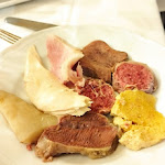 Photo n°7 de l'avis de Marida.a fait le 14/02/2023 à 10:01 sur le  Clinica Gastronomica Arnaldo à Rubiera