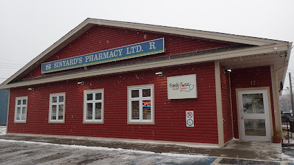 Sinyard's Pharmacy