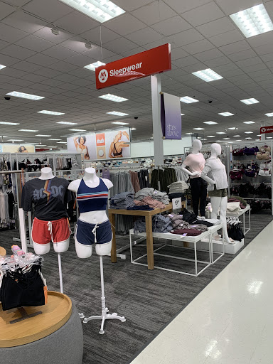 Department Store «Target», reviews and photos, 1901 13th Ave E, Tuscaloosa, AL 35404, USA