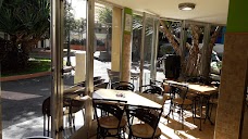 Eliseo Bar Restaurante en Santa Cruz de la Palma