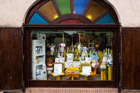 Farmacia La Primula Via Brezza, 12, 81050 Sant'Andrea del Pizzone CE, Italia