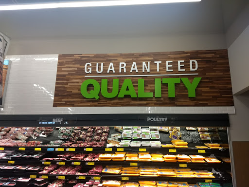 Supermarket «ALDI», reviews and photos, 7589 153rd St W, Apple Valley, MN 55124, USA