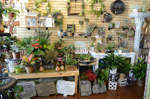 Florist «A Wildflower Shop Inc», reviews and photos, 2131 IL-157, Edwardsville, IL 62025, USA