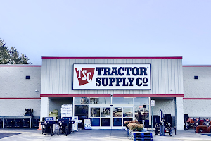 Tractor Supply Co. image