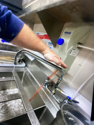 Plumber «ABT Plumbing, Electric, Heating, & Air Conditioning», reviews and photos, 699 S Auburn St, Grass Valley, CA 95945, USA