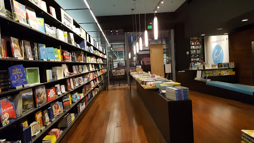 Book Store «Chronicle Books», reviews and photos, 165 4th St, San Francisco, CA 94103, USA
