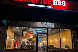 BriskFire BBQ image