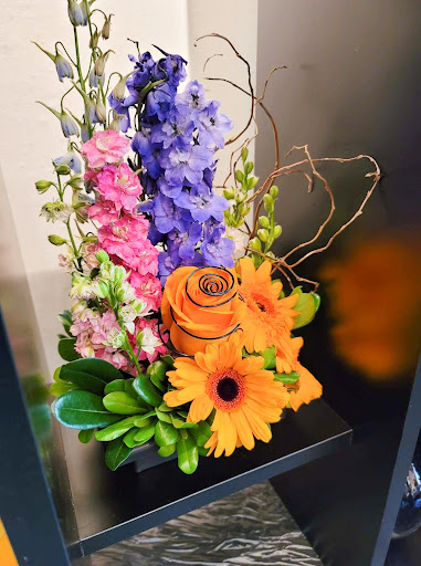 Art Gallery «Eccles Community Art Center», reviews and photos, 2580 Jefferson Ave, Ogden, UT 84401, USA