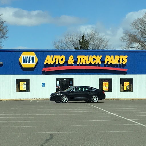 Auto Parts Store «NAPA Auto Parts - Cottens Inc», reviews and photos, 733 E River Rd, Anoka, MN 55303, USA