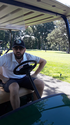 Public Golf Course «Weequahic Golf Course», reviews and photos, 1 Thomas Carmichael Dr, Newark, NJ 07112, USA