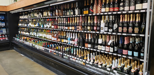 Liquor Store «Liquor World Southern Highlands», reviews and photos, 4760 W Cactus Ave, Las Vegas, NV 89141, USA