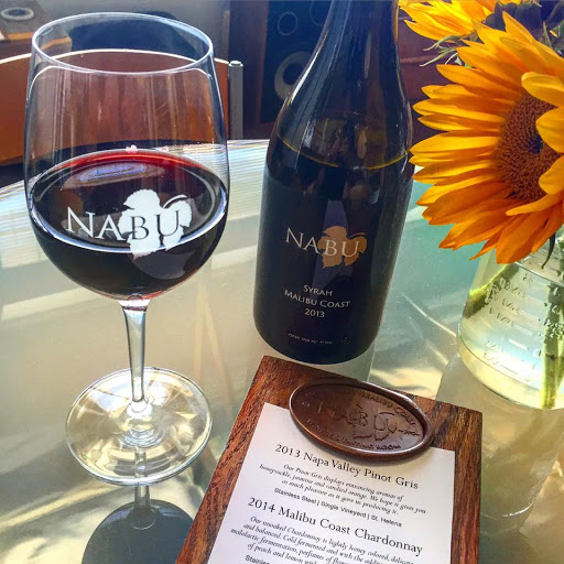 Winery «NABU Wines», reviews and photos, 2649 Townsgate Rd #200, Westlake Village, CA 91361, USA