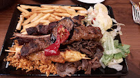 Kebab du Restaurant turc NAZIK GRILL à Mérignac - n°18