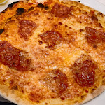 Photo n°1 de l'avis de Giampiero.e fait le 01/10/2023 à 21:53 sur le  Lo Smeraldo - Ristorante Pizzeria à Milan