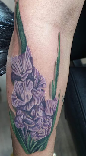Explore tyler the creator tattoos ideas, creative tattoo ideas in Dixon, available at Ink on the left