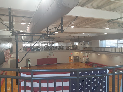 Recreation Center «Mack Gaston Community Center», reviews and photos, 218 N Fredrick St, Dalton, GA 30721, USA