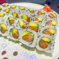 Sushi du Restaurant japonais WATAMI SUSHI à Metz - n°15