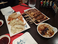 Yakitori du Restaurant de sushis Pan Asie à Paris - n°7