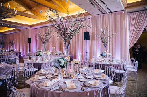 Kismet Event Planning & Design image