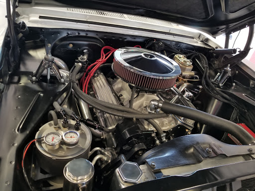 Tire Shop «1st Chance Tire & Automotive», reviews and photos, 5606 Murfreesboro Rd, La Vergne, TN 37086, USA