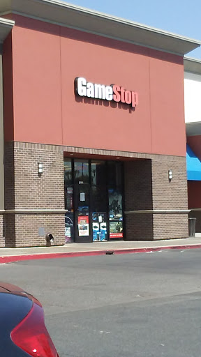 Video Game Store «GameStop», reviews and photos, 10333 Magnolia Ave, Riverside, CA 92505, USA