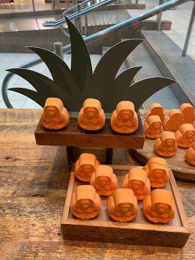 Cosmetics Store «LUSH», reviews and photos, 575 Bellevue Way NE #128, Bellevue, WA 98004, USA