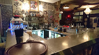 Atmosphère du Restaurant français People Restaurant - Music - Bar - Saint-Laurent-du-Var - n°18