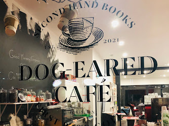 Dog-Eared Café