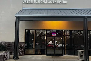 Urban Fusion Asian Bistro image