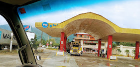 Gasolinera Cochancay