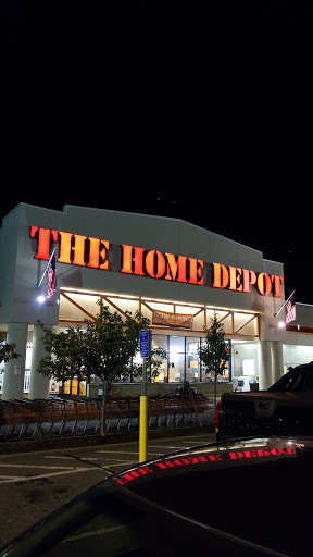 Home Improvement Store «The Home Depot», reviews and photos, 289 S Broadway, Salem, NH 03079, USA