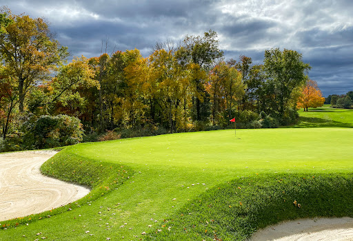 Country Club «Watchung Valley Golf Club», reviews and photos, 600 Mountain Blvd, Watchung, NJ 07069, USA