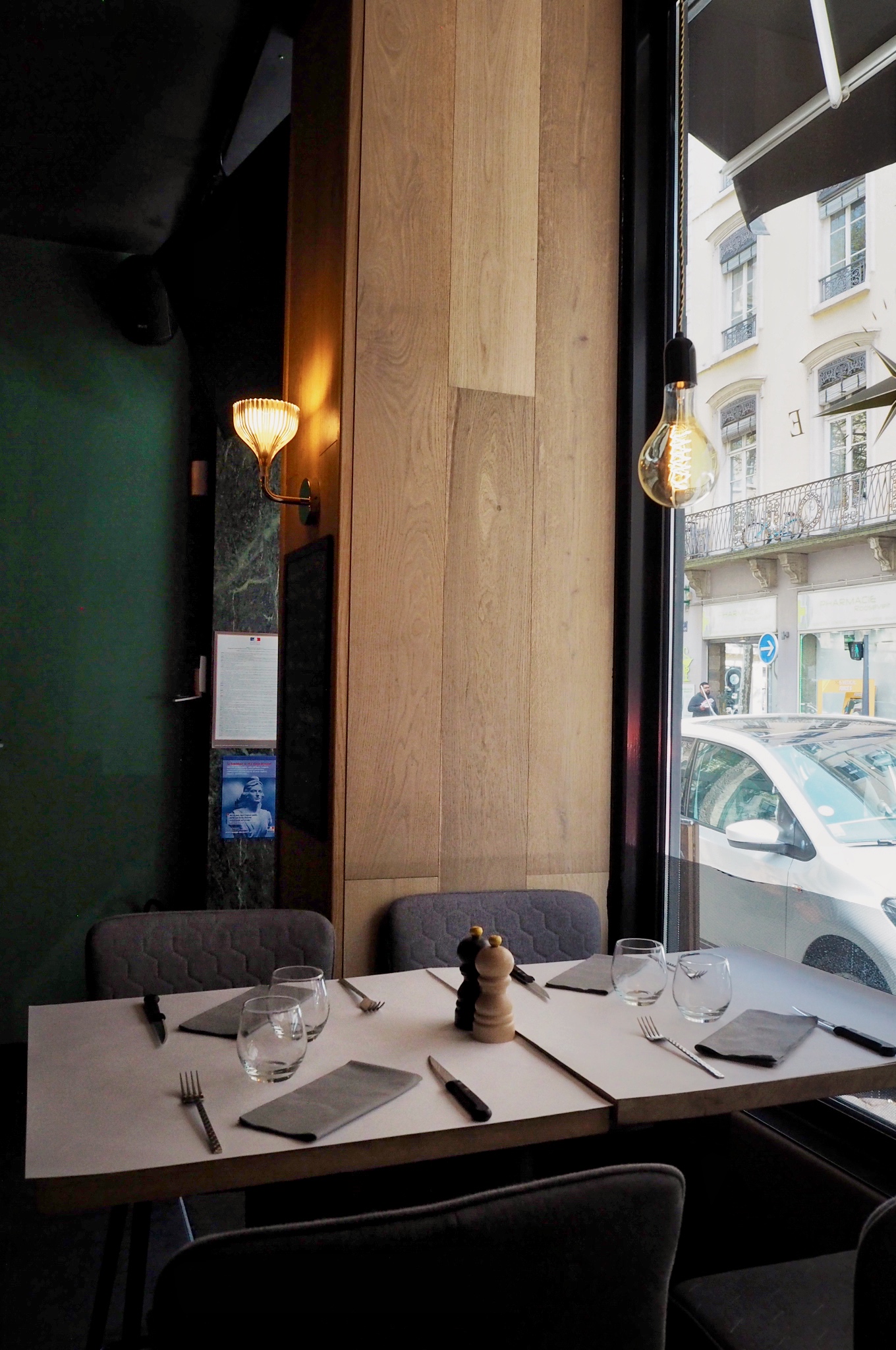 Photo n° 2 de l'avis de Wilde.l fait le 10/04/2019 à 13:01