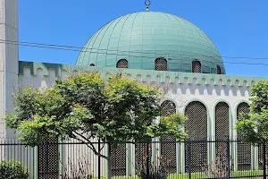 Masjid Omar ibn Al-Khattab image