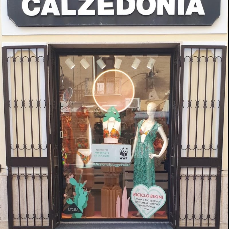 Calzedonia