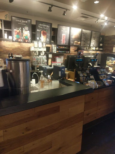 Coffee Shop «Starbucks», reviews and photos, 262 N West End Blvd, Quakertown, PA 18951, USA