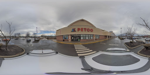 Pet Supply Store «Petco Animal Supplies», reviews and photos, 25 Hazard Ave, Enfield, CT 06082, USA